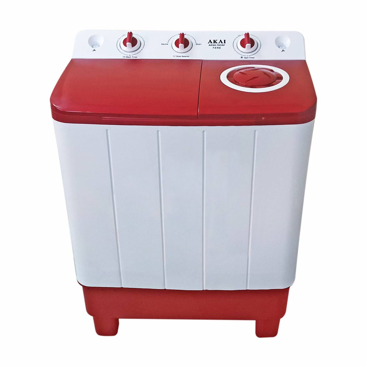 Akai Washing Machine in [Location (city only)] - Efficient Cleaning Performance -  - Buy Online at VISHAL AGRAHARI