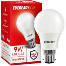 Eveready LED Bulb in [Location (city only)] - Energy-Efficient Lighting -  - Buy Online at VISHAL AGRAHARI