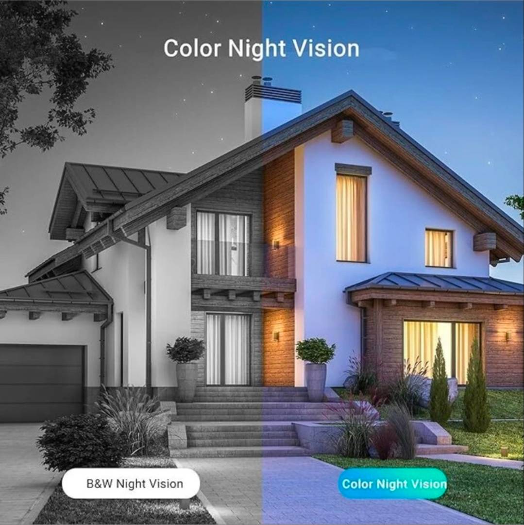 Ezviz HB8 4G Solar Camera - Image 3