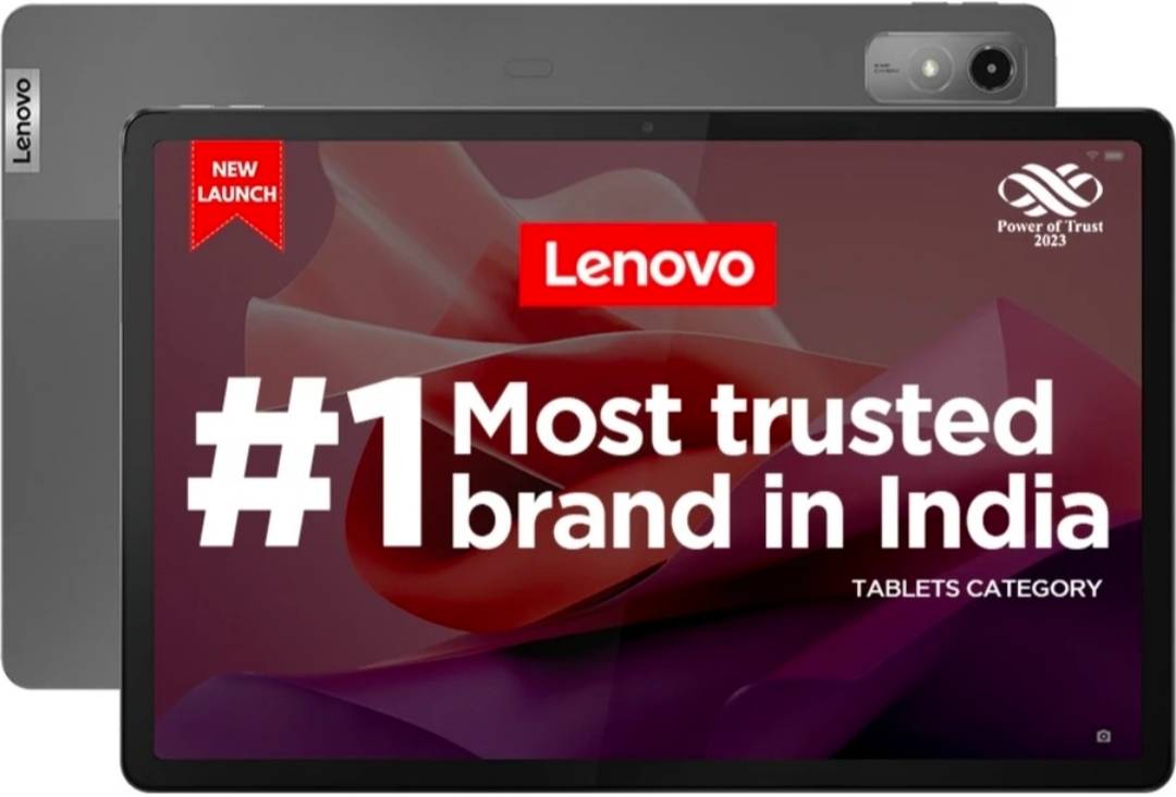 Lenovo TAB P12 -  - Buy Online at UMESH PANDIT