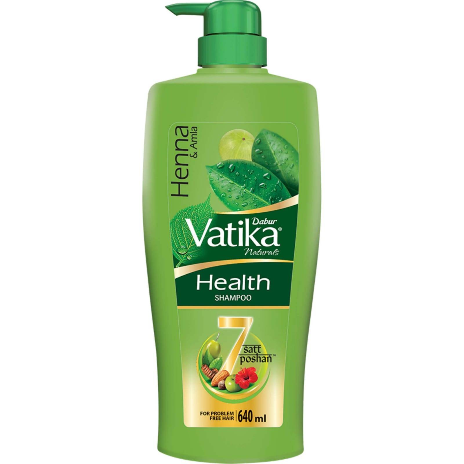 Shampoo in Bathinda: Good for Healthy Hair -  - Buy Online at MADAN LAL AMAR NATH