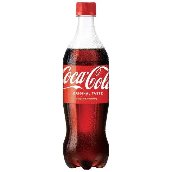 Coca-Cola Original Taste in Kalra Karyana Store - Refreshing Beverage -  - Buy Online at SHAVET KUMAR KALRA