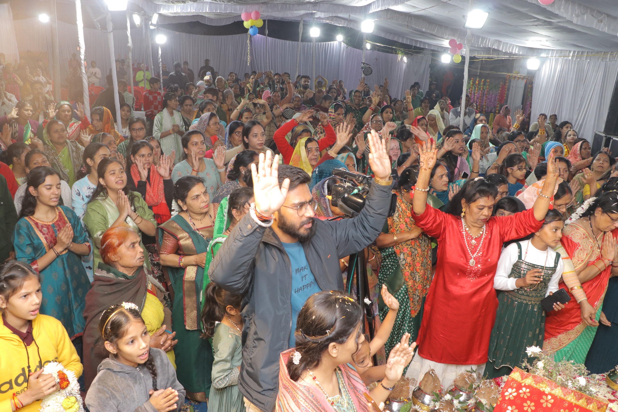 श्रीराम कथा ~ श्री प्रेम परमानंद जी महाराज के श्रीमुख से - Image 2