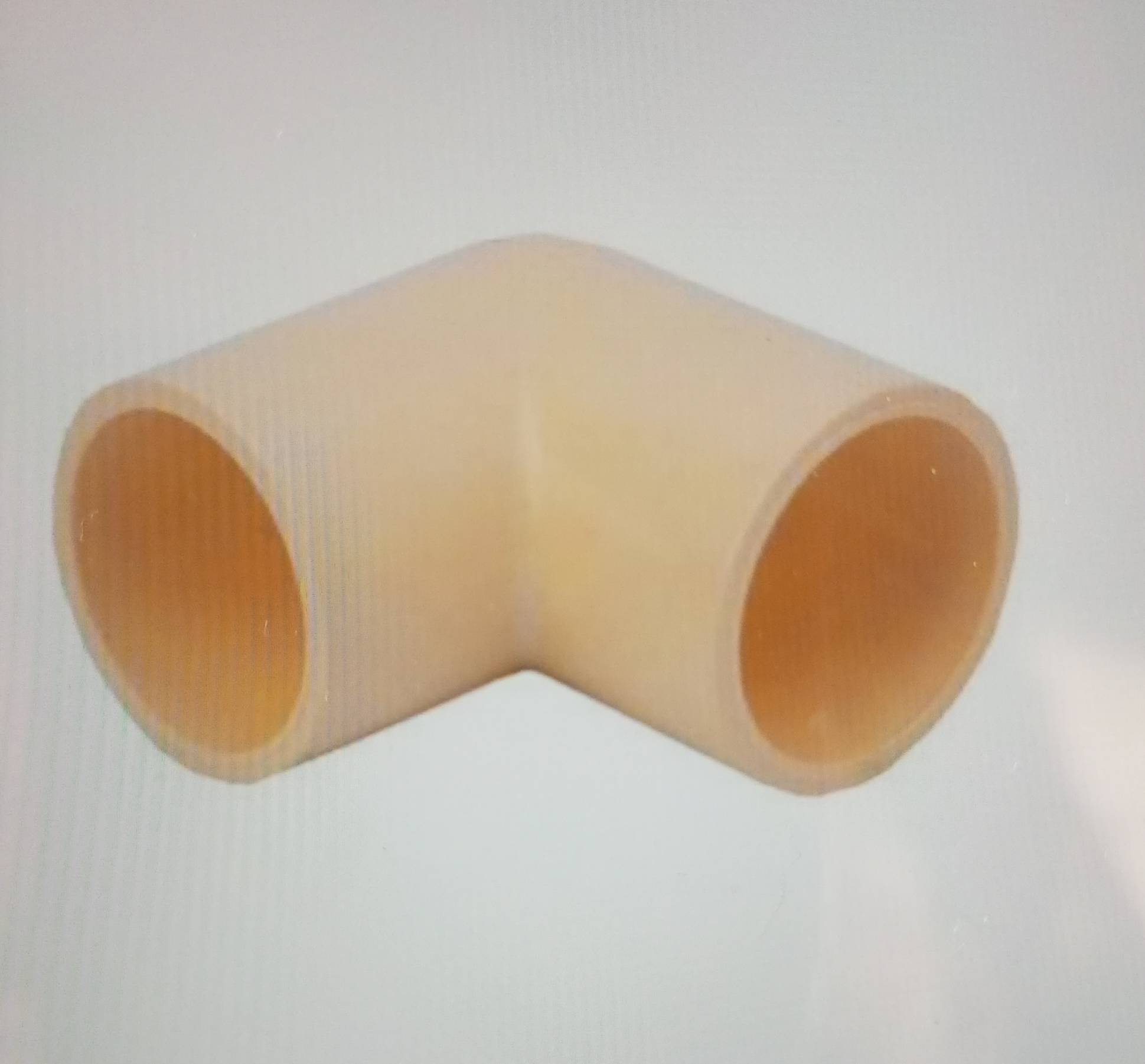 PVC Elbow in Chirawa: Flexible and Durable -  - Buy Online at VISHNUKANT BIYANI