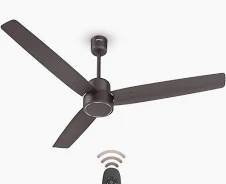 Havells BLDC Fan with Remote Energy-Efficient -  - Buy Online at CHANDAN TRADERS