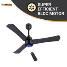 Ceiling Fan Super Efficient BLDC in O Kasia Dhala with Remote Control -  - Buy Online at CHANDAN TRADERS