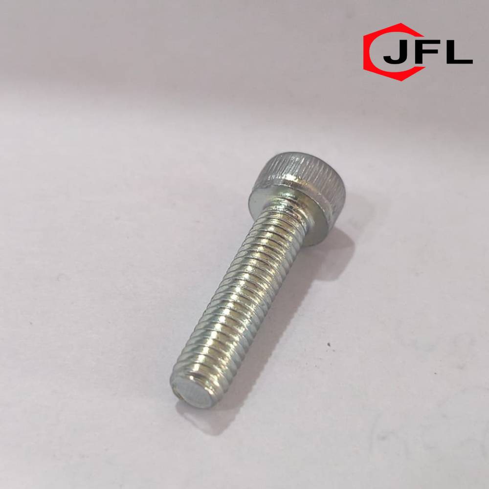 High-quality Allen Key Bolts displayed with tools in Faridabad