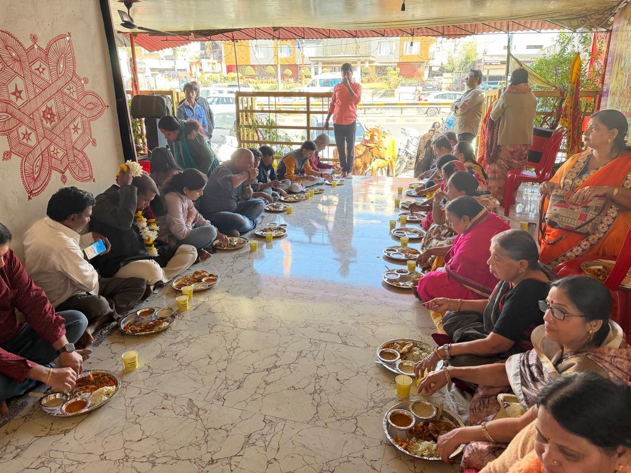 श्री हनुमान जयंती भंडारा,उज्जैन  - पुण्य लाभ का अवसर -  - Buy Online at PREM DHARM FOUNDATION