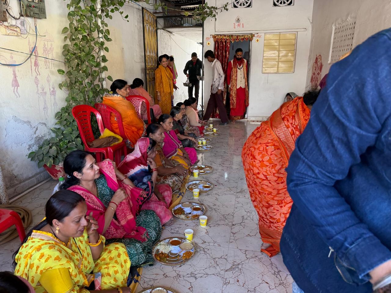 श्री हनुमान जयंती भंडारा,उज्जैन  - पुण्य लाभ का अवसर - Image 3