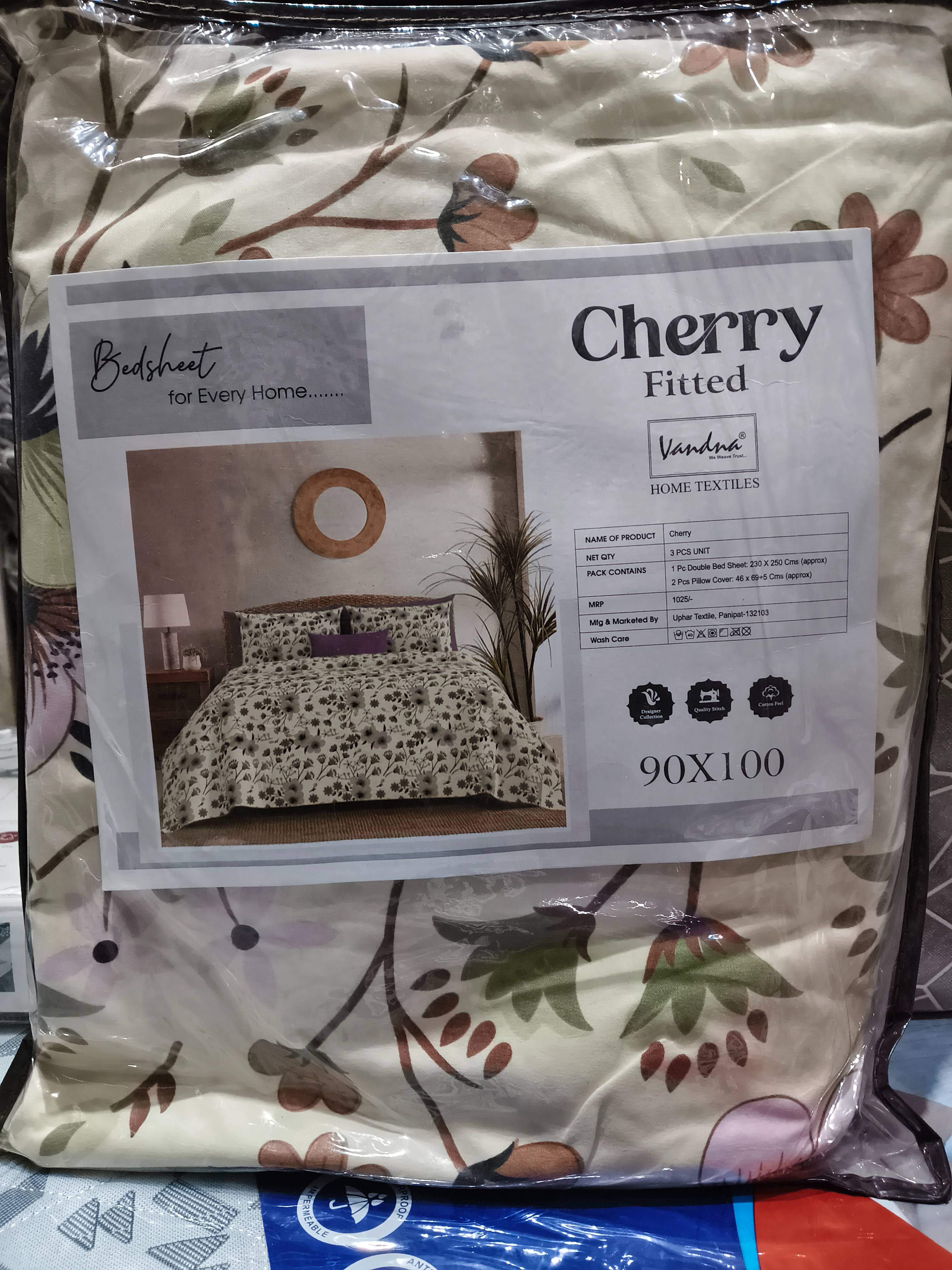 Fitted Bedsheet in Mungra Badshahpur: Luxurious and Durable Bedding for Perfect Sleep -  - Buy Online at PRANSHU SAHU