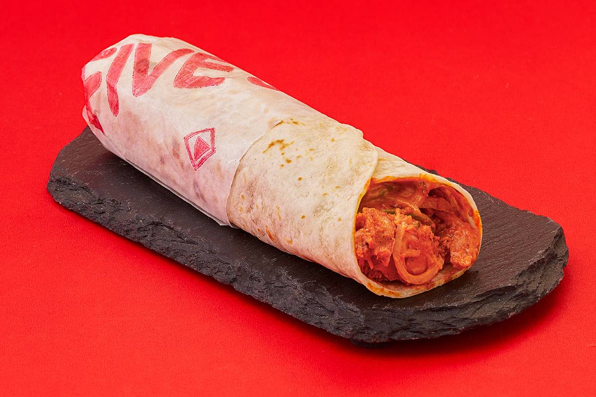 Chicken 65 Roll in Pragathi Nagar - Irresistibly Juicy and Flavorful -  - Buy Online at FIVE STAR CHICKEN