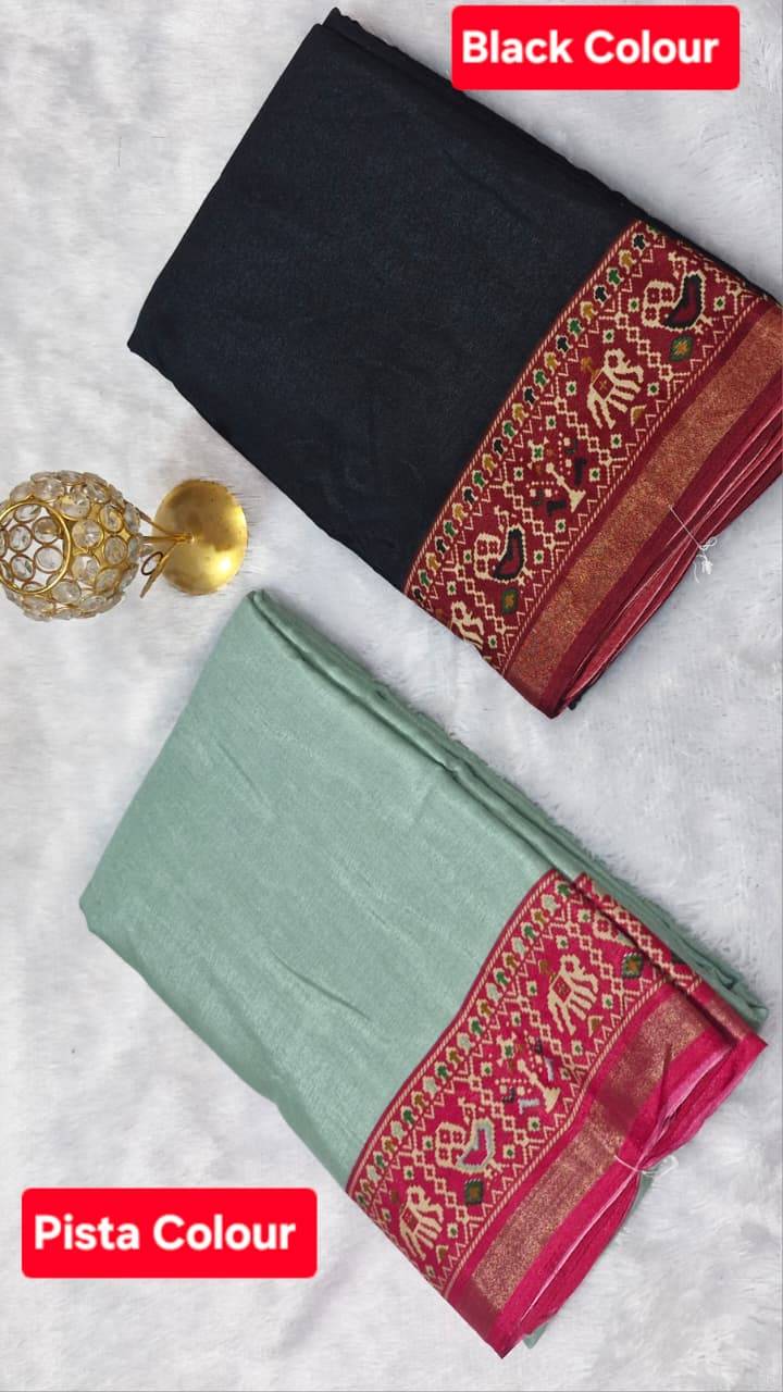 Mulmul Cotton with Silk Women's Clothing in Santosh Nagar -  - Buy Online at MANISHA BOUTIQUE