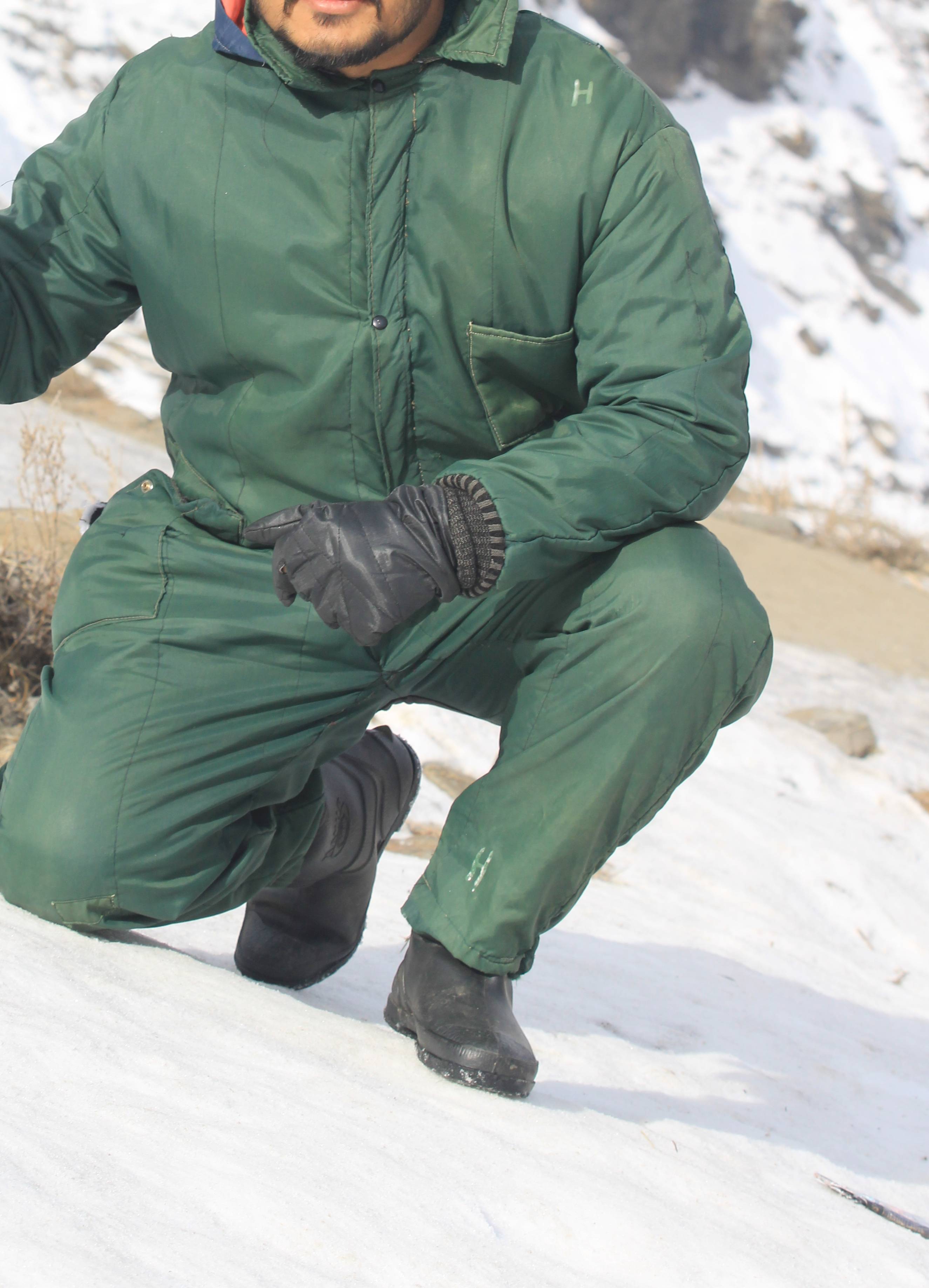  Insulated Winter Suit in Vijay Nagar Indore: Stay Warm Outdoors Novelty Super Store Vijay Nagar, Indore, Madhya Pradesh 452010, India