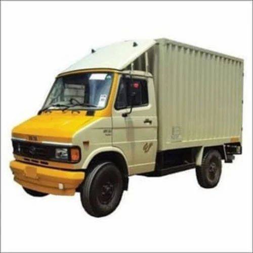 Tata 407 Truck in Chandarlapadu - Efficient City Transporter -  - Buy Online at KURAGANTI GURUSWAMY