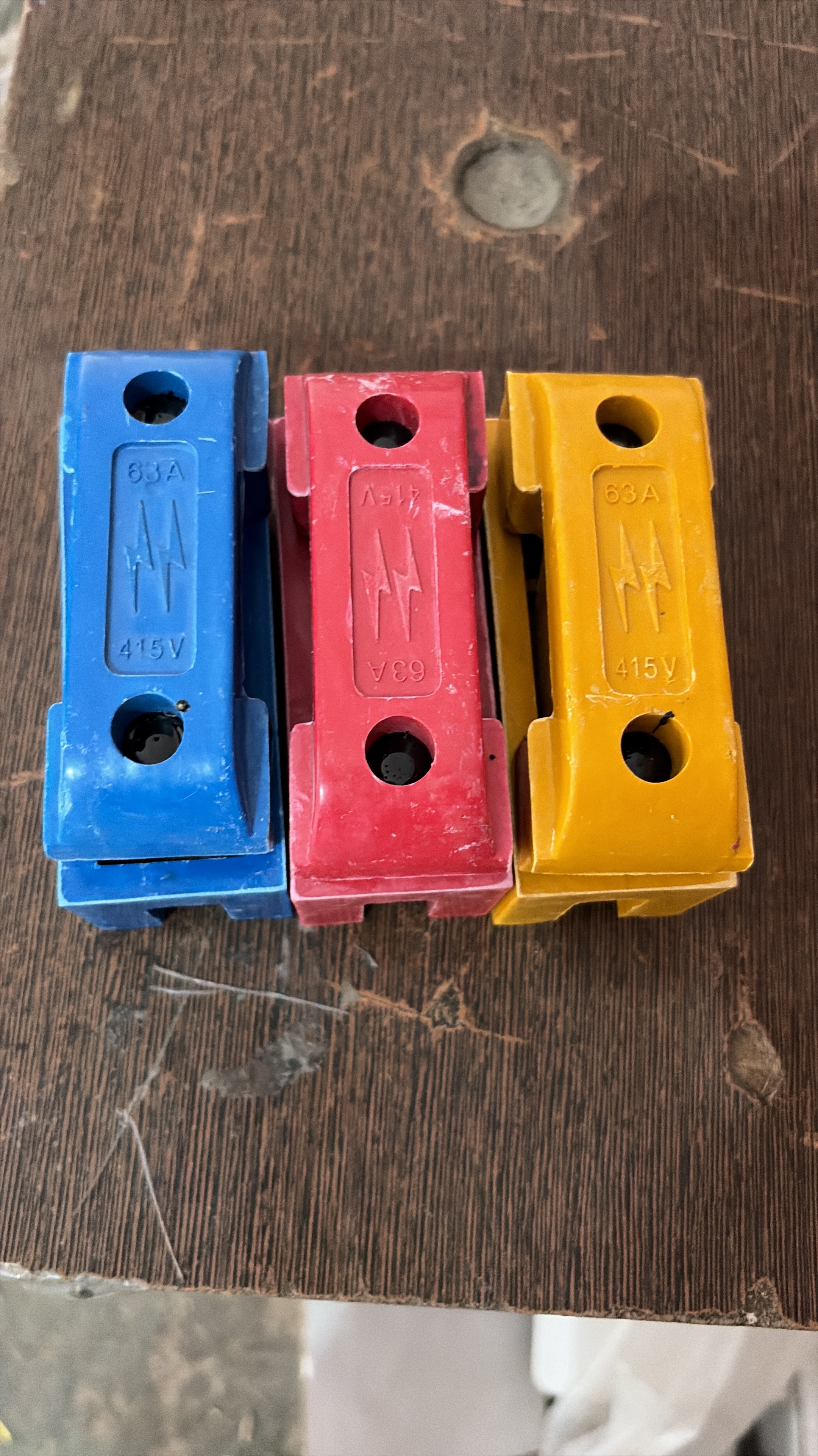  Heavy Duty Full Brass Dmc Cutout in Surat PAVITRA ENTERPRISE C O PAVITRA  ENTERPRISE PLOT NO  72 CITY SURVEY NO 2724 3 WARD NO 6 AMARNAGAR 1 MN RD RAJKOTLANDMARK Near Mavdi Fire Satation