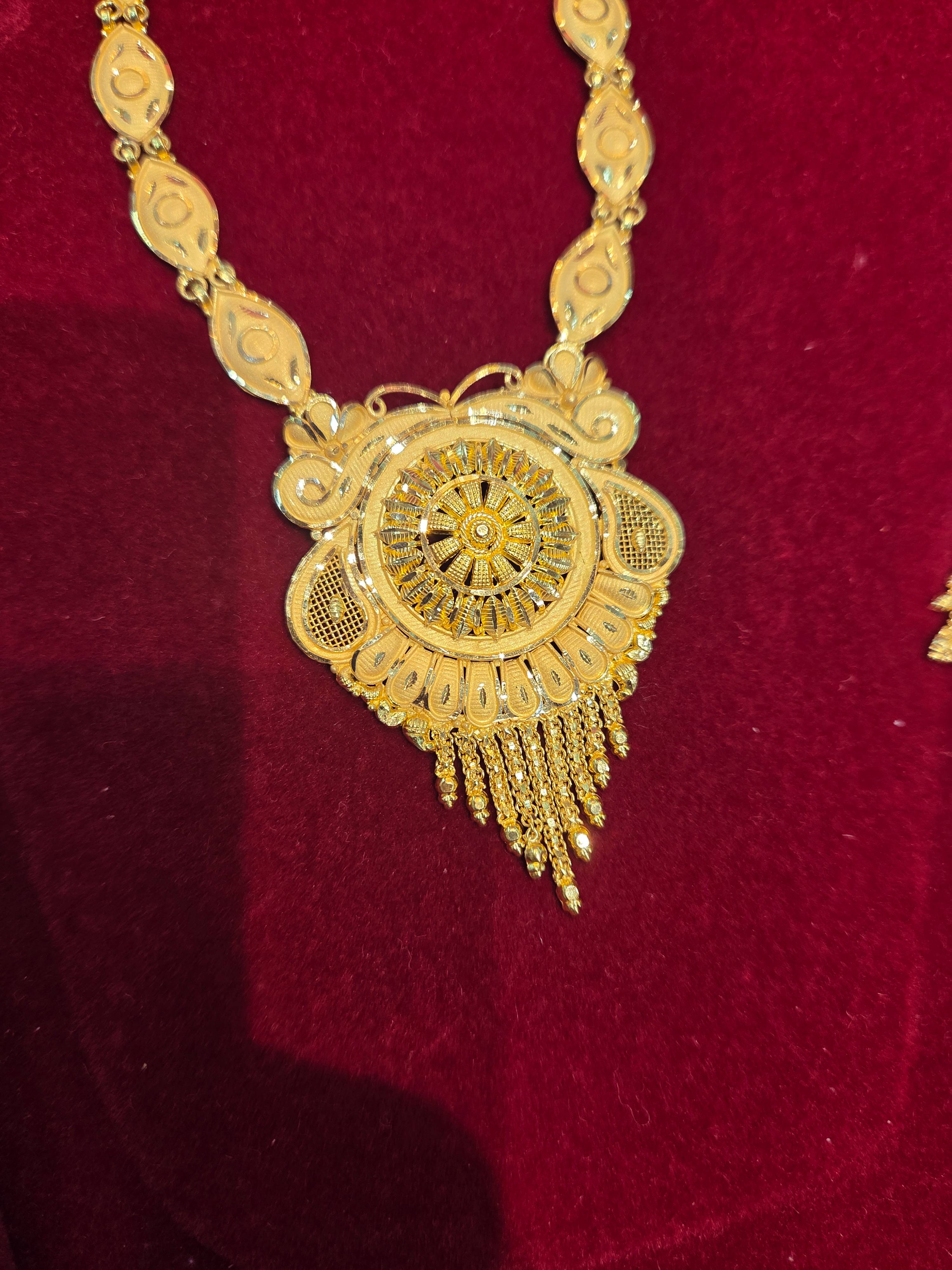 Jewellery Collection in Soni Bhawan Elevate Your Style -  - Buy Online at K K JEWELLERS