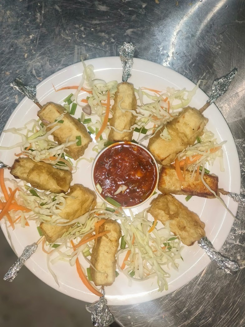 HOTEL KOHINOOR PURE VEG RESTAURANT - Gourmet Indian Paneer Candi - Rich & Creamy Delight in HIVARE MOHOL