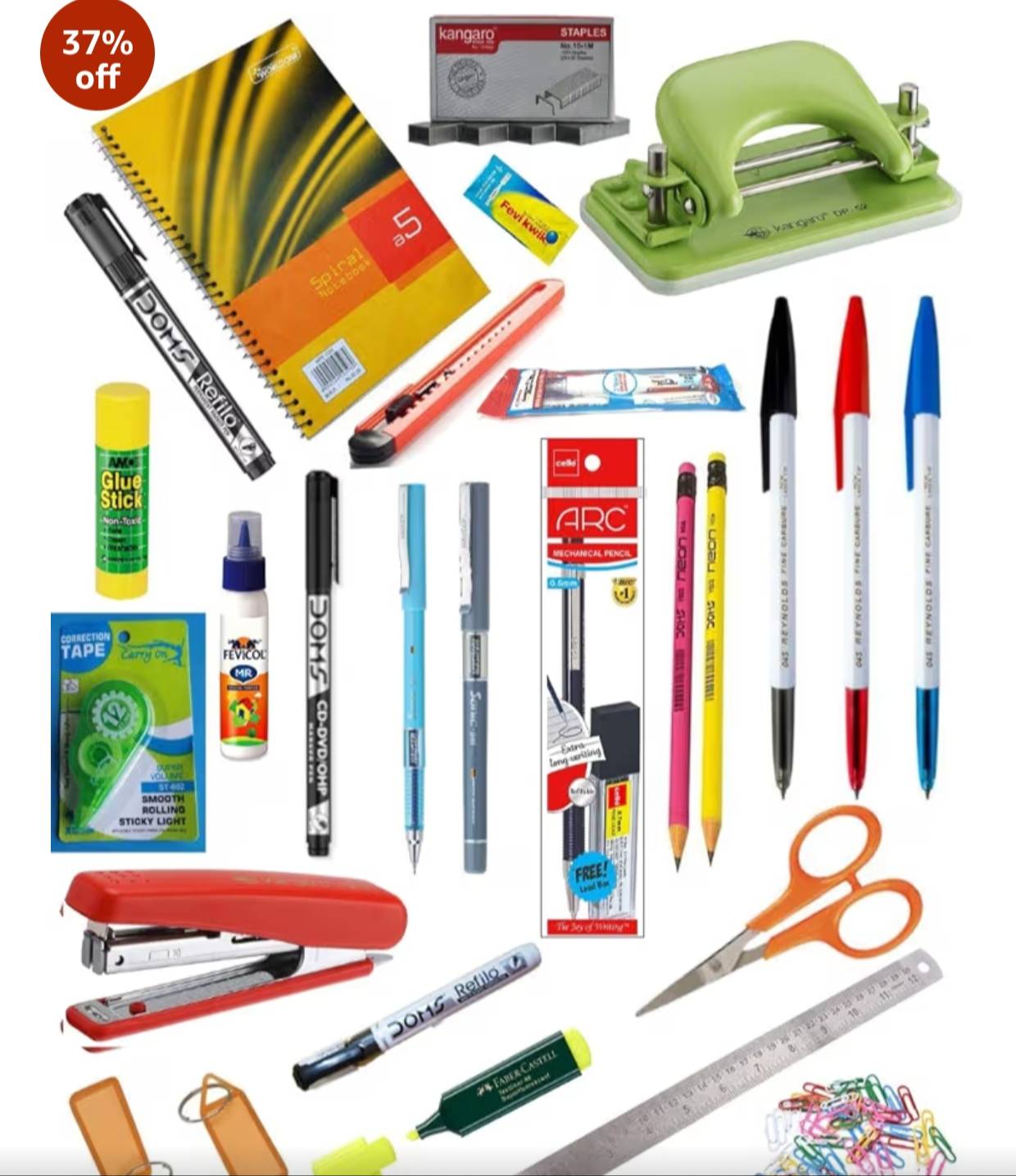Fancy and Stationery in Laxmipuram: Quality Selection -  - Buy Online at KATIREDDY NAGARJUNA REDDY