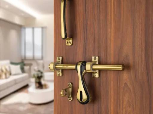 Home Security: Premium Door Locker in Guwahati - Enhance Property Safety -  - Buy Online at KITTU ENTERPRISE