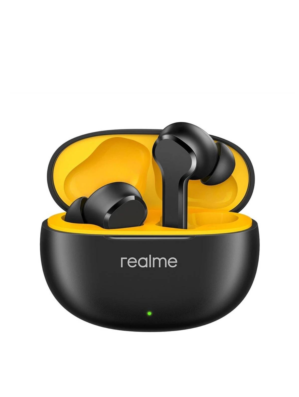 Realme Buds T110 with AI ENC in ASFAQ COMPLEXNAKA SATRIKH Fast Charging Support -  - Buy Online at GMS WORLD