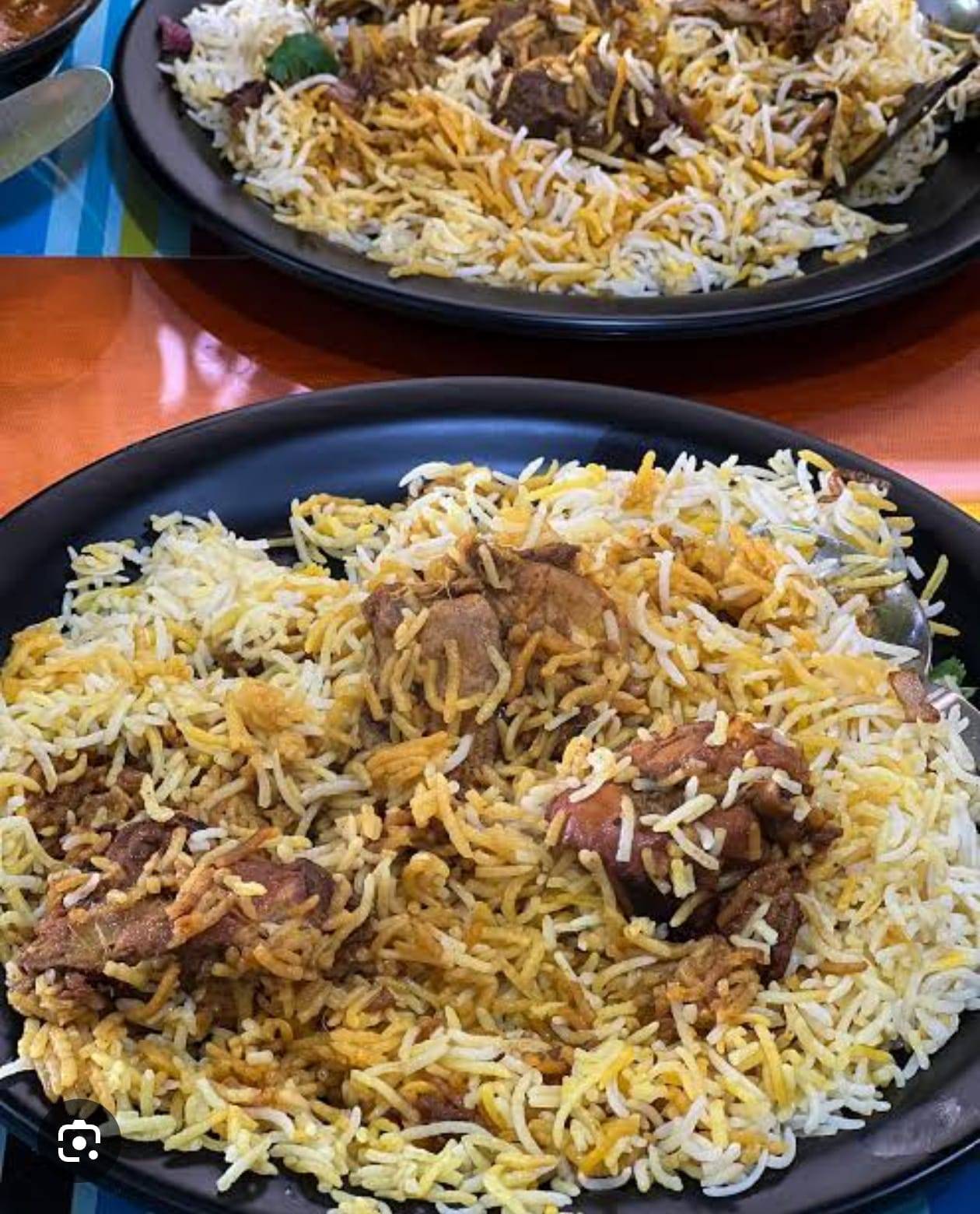TEA JUNCTION Classic Mutton Biryani in New Bus Stand - Delicious Flavor -  - Buy Online at TEA JUNCTION 