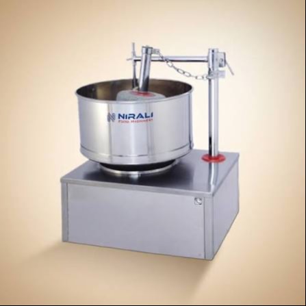 Nirali Flour Kneader in Ambala City: Stainless Steel Dough Maker -  - Buy Online at SHANKAR TRANSPORT CO