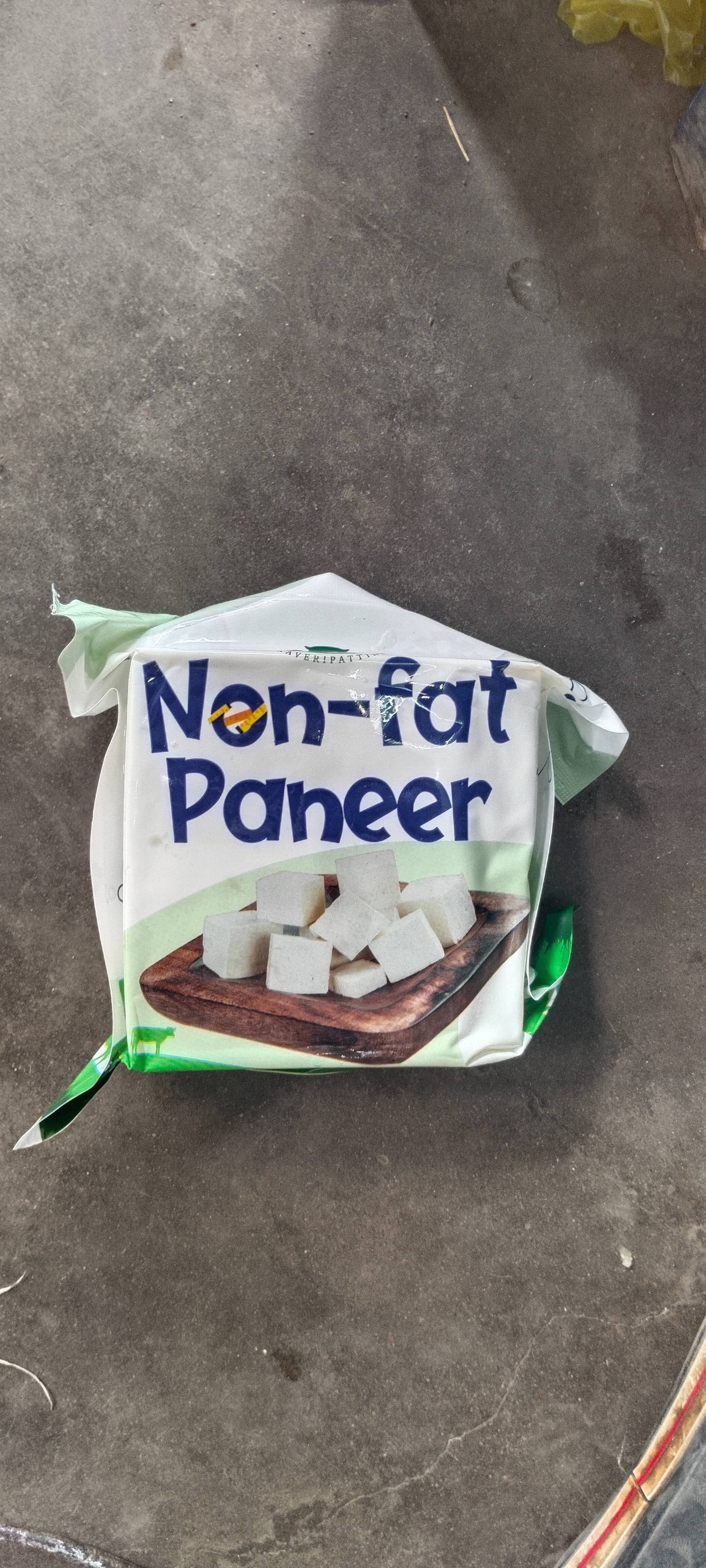 Healthy Eating Non-Fat Paneer in Eluru Rural - Low-Fat Option -  - Buy Online at AQUA HUB