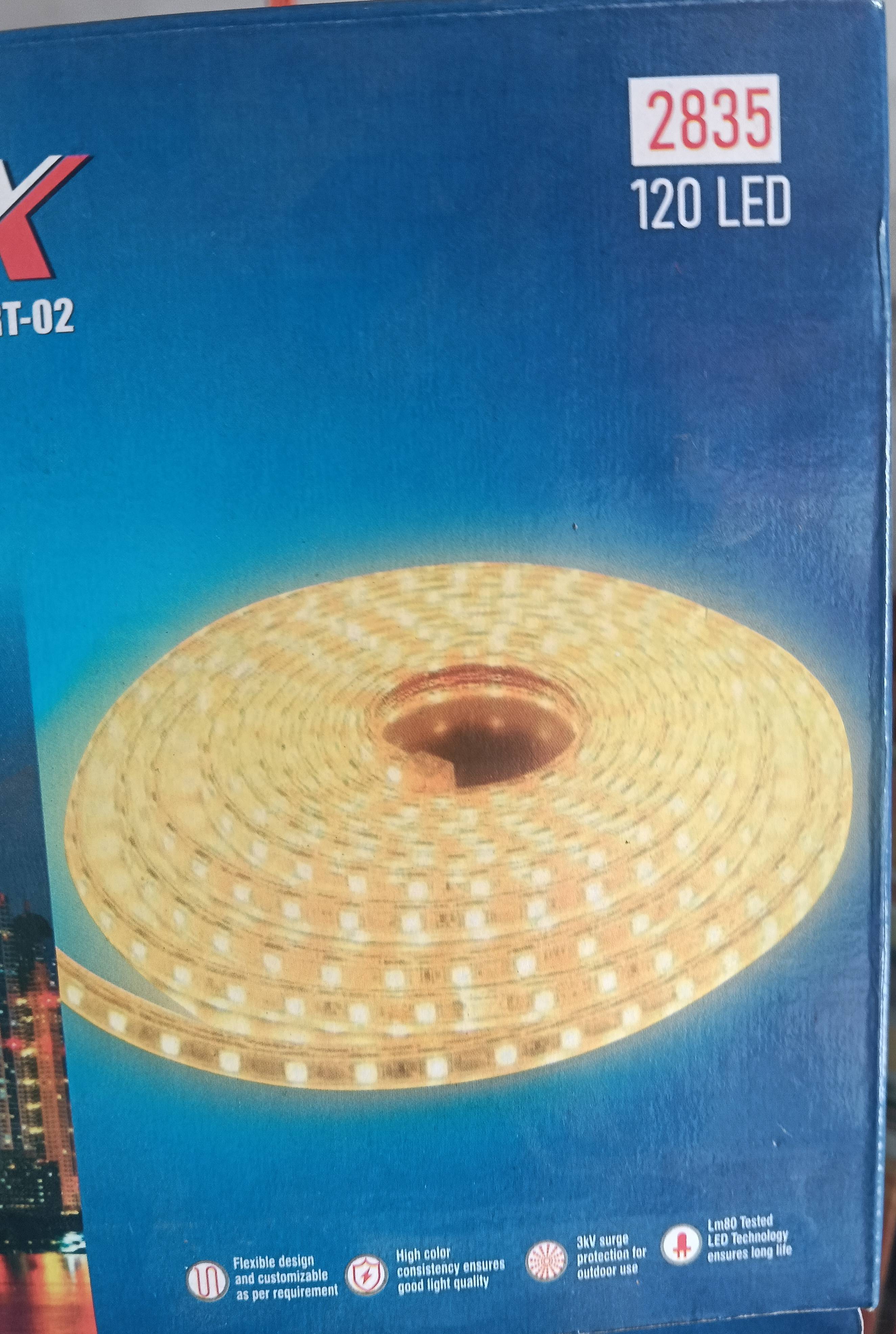 Ring Light in Jainal Abdin - Illuminate Your Home Decor -  - Buy Online at JOYNAL ABDIN