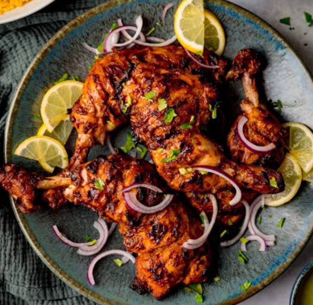 The Godfather Prime Restaurant and Rooms NH 162A HP Petrol Pump Railmagra Rajsamand Chiken Tandoori - Authentic Flavors -  - Buy Online at THE GODFATHER PRIME RESTAURANT AND ROOMS