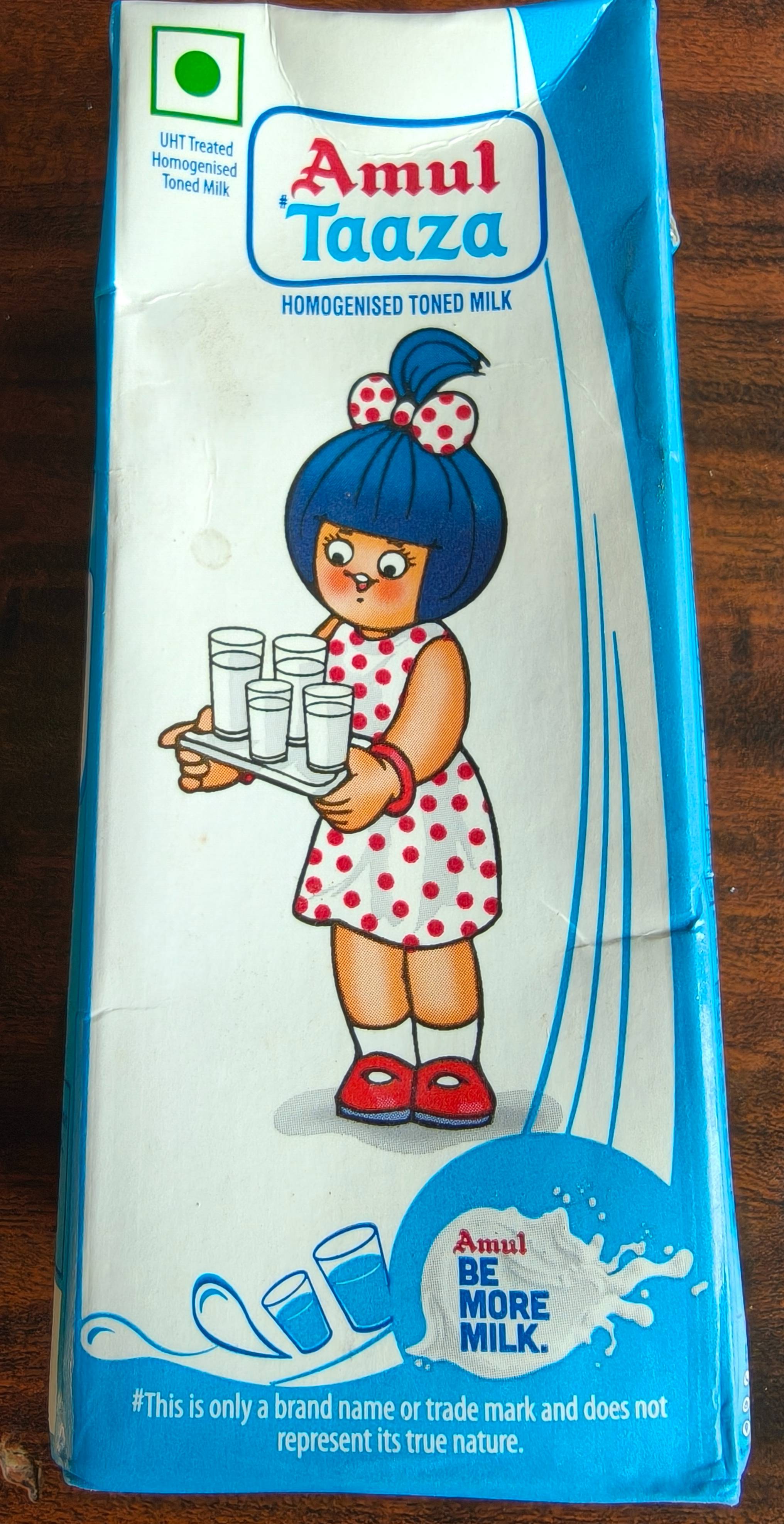 Amul Taza Butter in Balugutia Bazar Udmari Juria -  - Buy Online at JAKIR STORE