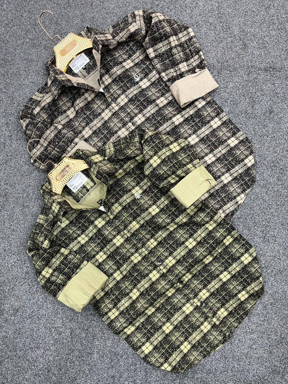 Fashion Printed Shirt in Neemuch - Stylish and Comfortable -  - Buy Online at JBN COLLECTION