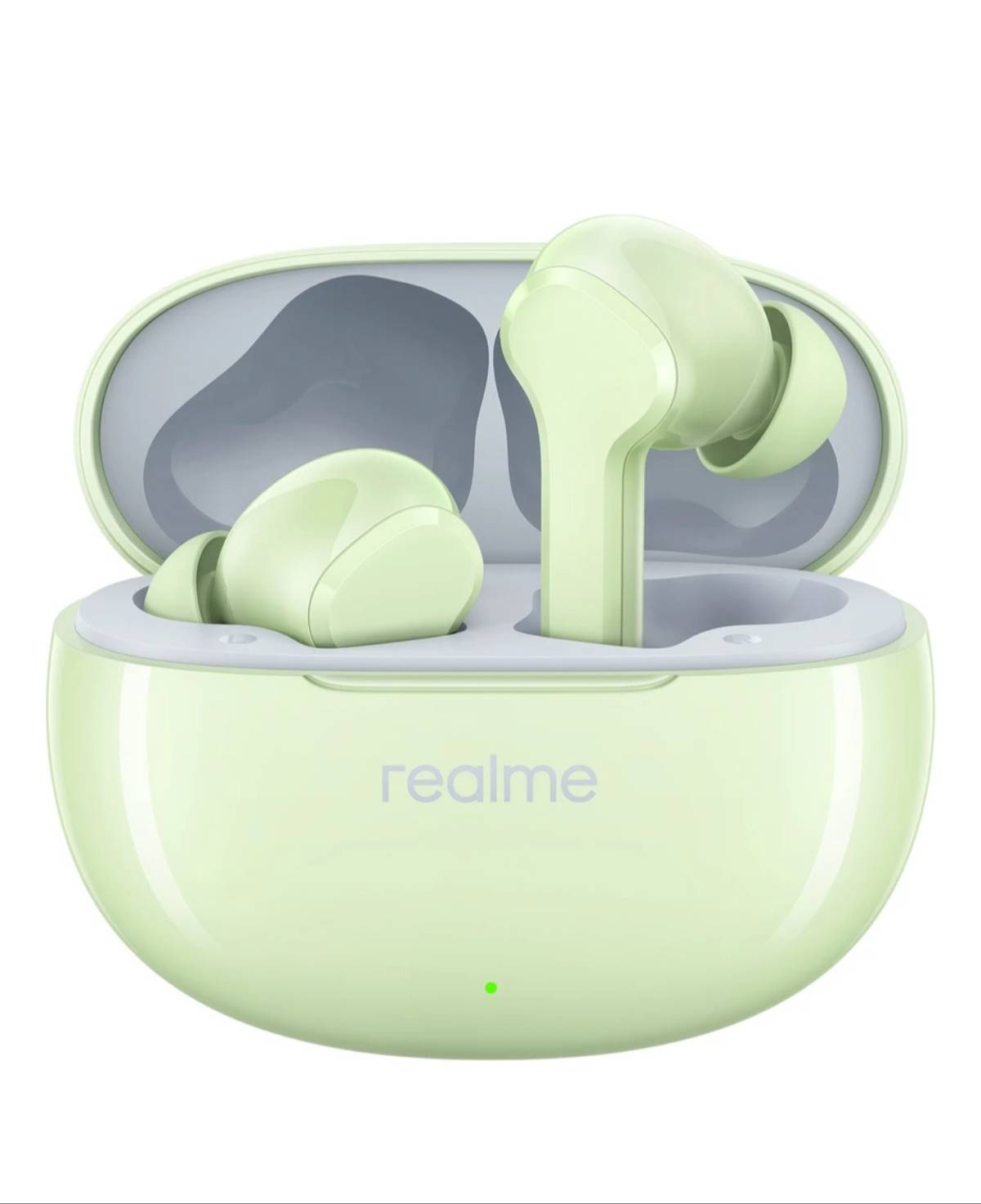 Realme Buds T110 (RMA2306) with Al ENC for calls, 38 hours of Playback and Deep Bass  (Cou -  - Buy Online at GMS WORLD