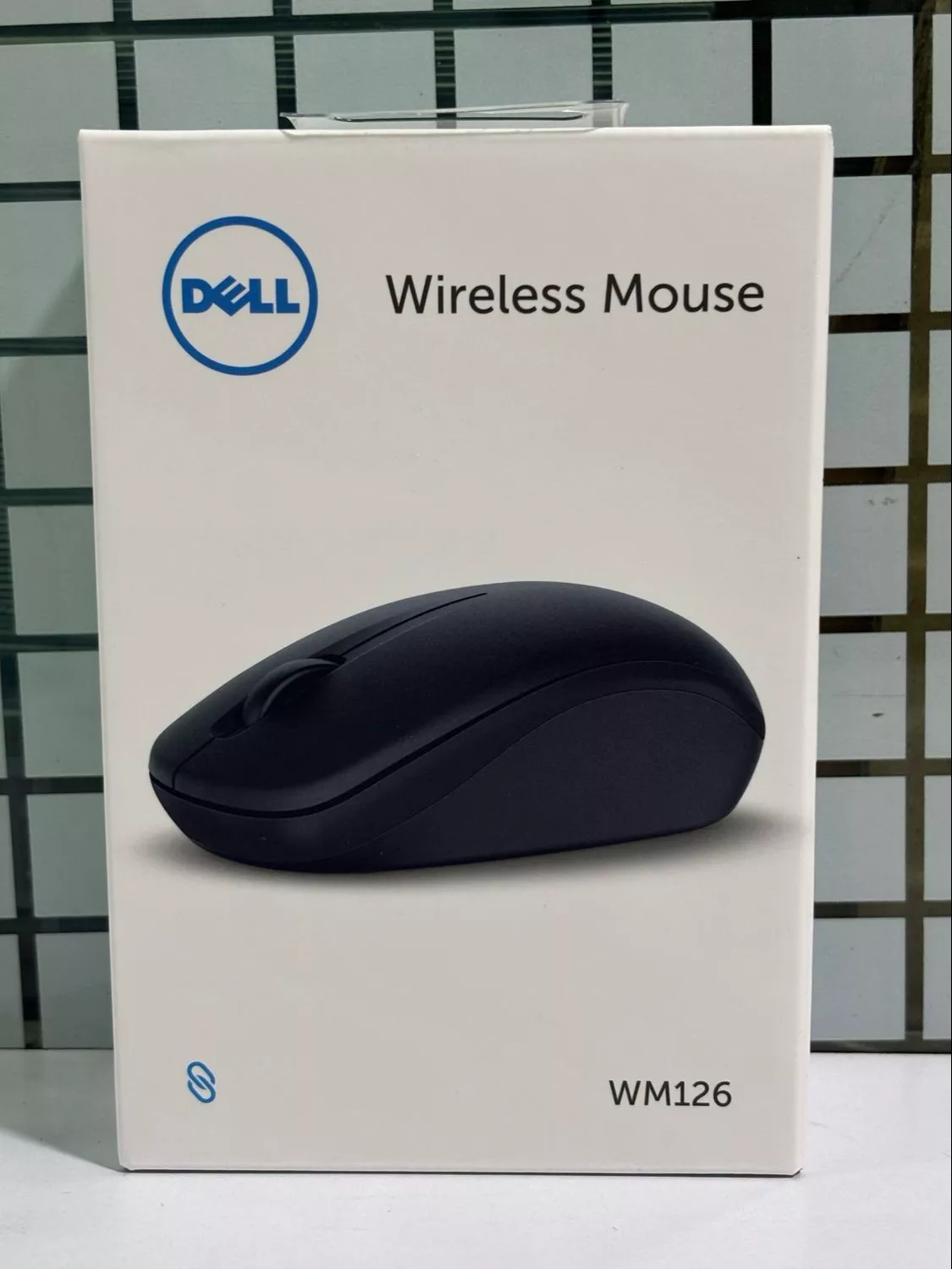 Dell Wireless Mouse in Nahur - Hassle-free Navigation -  - Buy Online at PARADISE ENTERPRISES