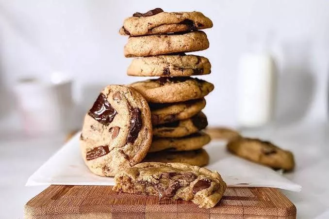 Cocolate Cookies in Langting - Delicious Snack -  - Buy Online at POLLOB DEY