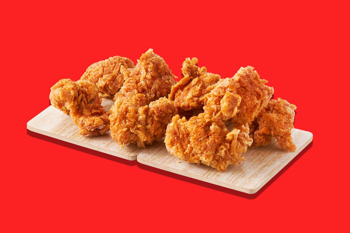 Krusty Bites Snack in Pragathi Nagar - Premium Ingredients for a Satisfying Crunch -  - Buy Online at FIVE STAR CHICKEN