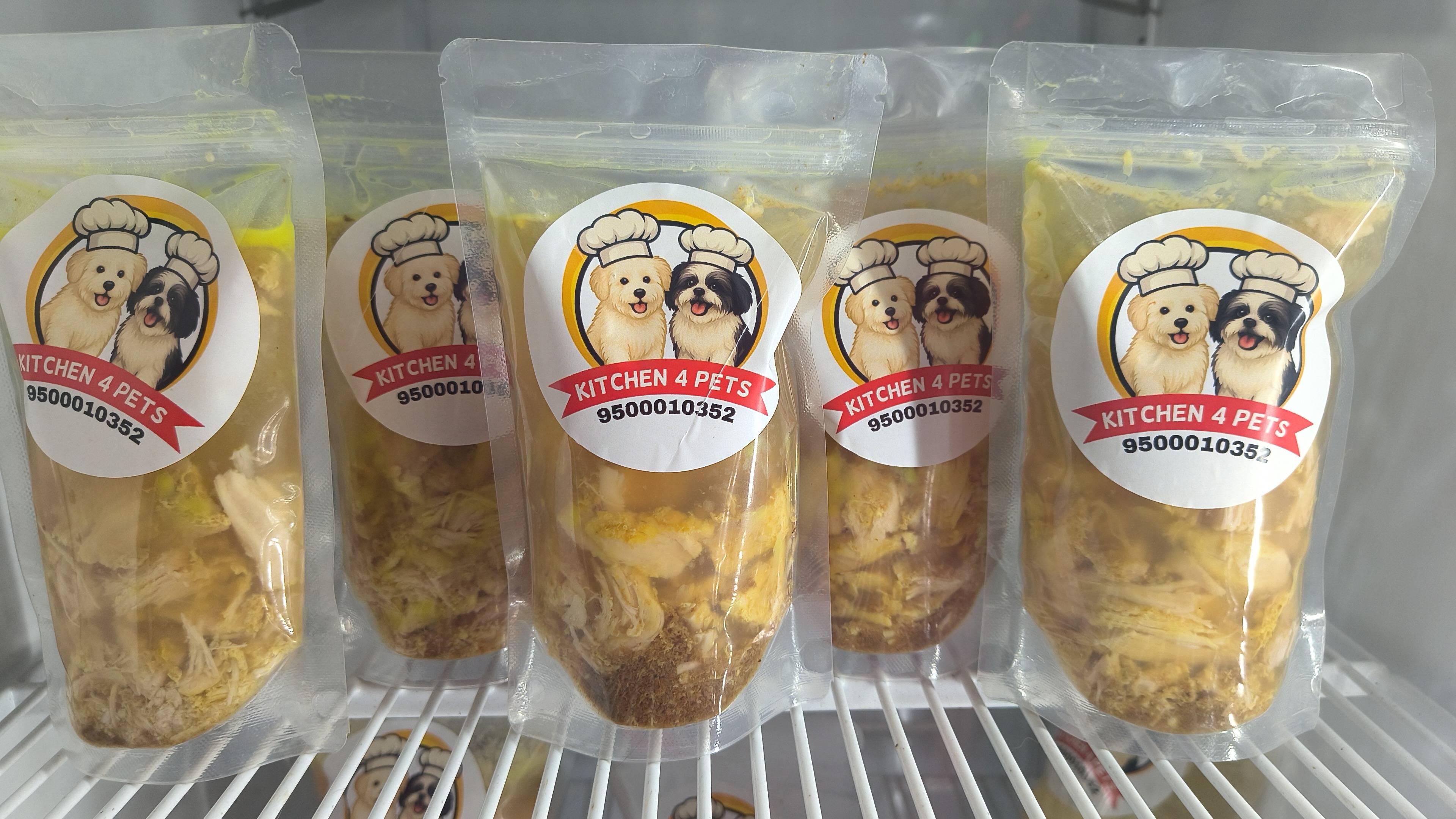 Chicken Broth in Madipakkam, Chennai: Quality Broth for Palatability - Image 2