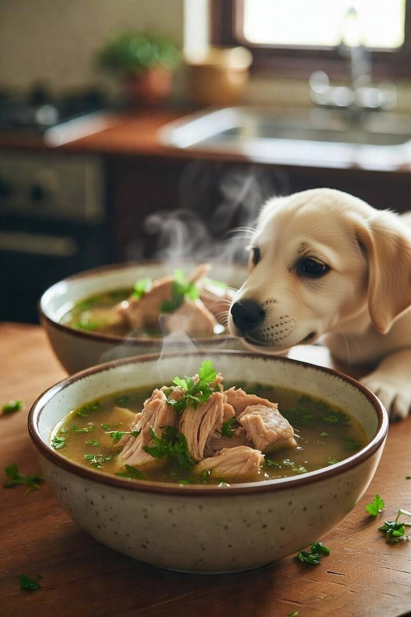 Chicken Broth in Madipakkam, Chennai: Quality Broth for Palatability - Image 4