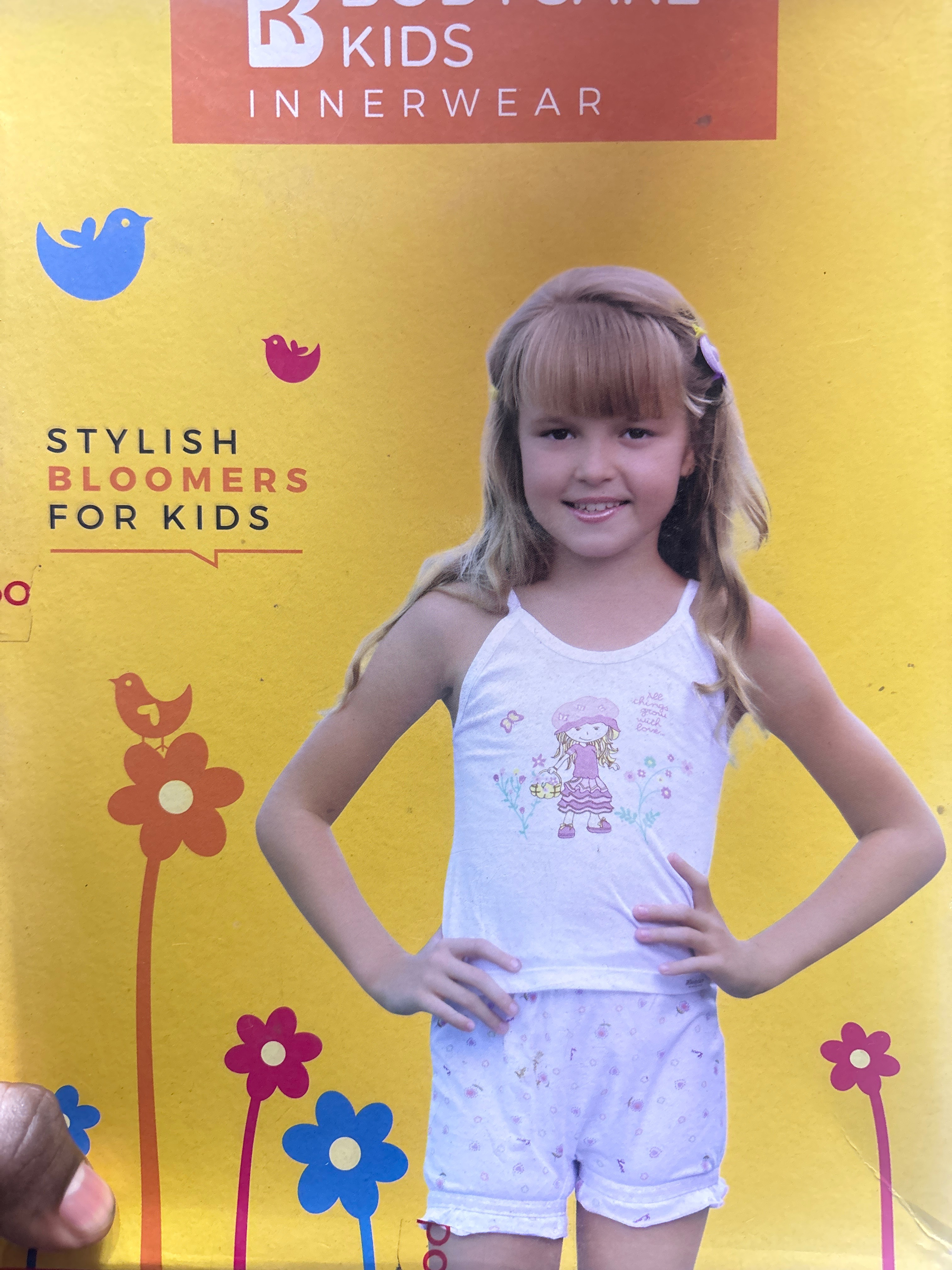 Kids Stylish Bloomers in Dibrugarh - Comfortable and Trendy -  - Buy Online at Ladies Centre