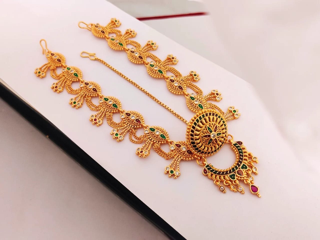 Grill Rakdiset in Arniyali: Elevate Outdoor Cooking -  - Buy Online at MAA KRIPA JEWELLERY AND IMITATION