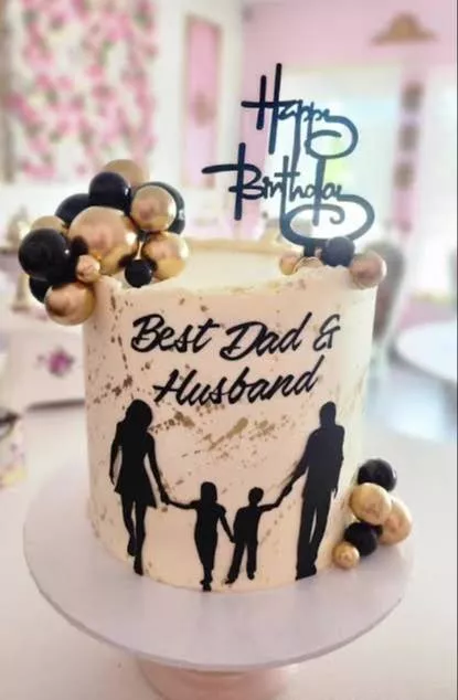 Customize Cakes in Sadri - Personalized Delights for Any Celebration -  - Buy Online at CELEBRATION CAKES AND PASTRIES