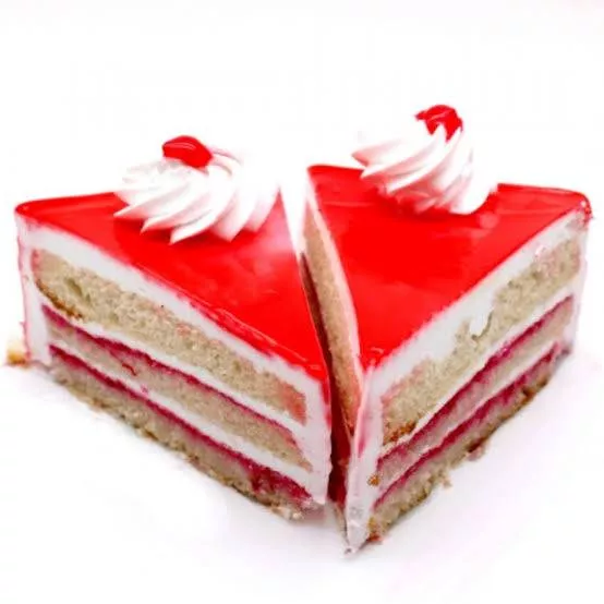  Strawberry Pastries in Ranakpur Road with Real Strawberry Goodness CELEBRATION CAKES AND PASTRIES RANAKPUR ROAD NEAR MAMAJI FAST FOOD SADRI LANDMARK Near Ummeed Traders