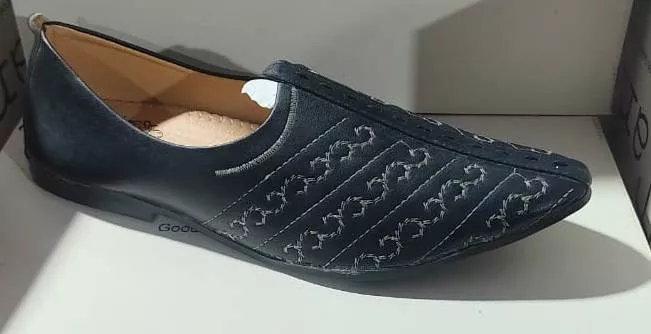  Nagra Shoes in G K Traders Agra Soft & Comfortable G K TRADERS 8 466 Nehru  Market Hing Ki  Mandi  LANDMARK Near Sheela Market