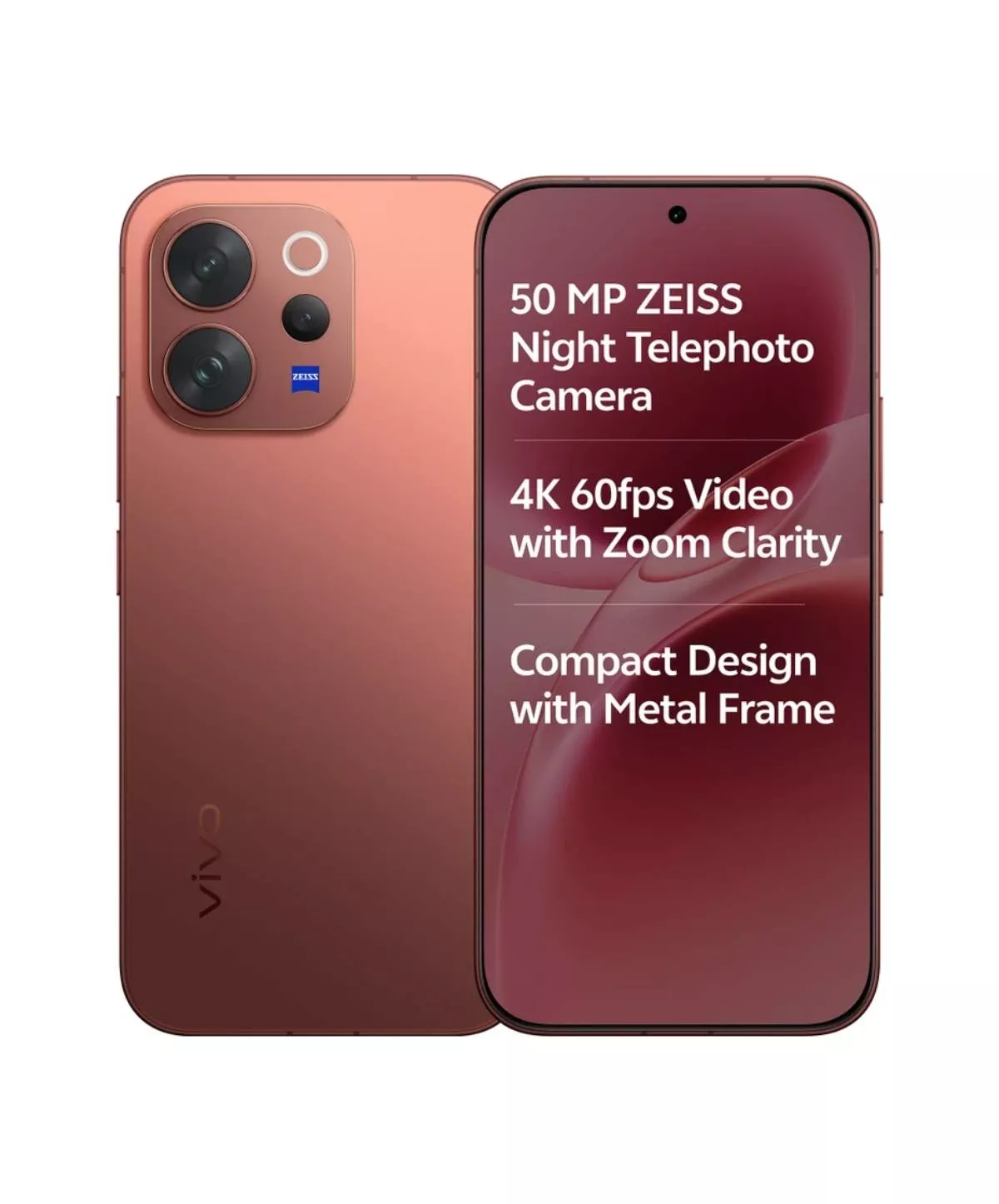 VIVO V70 5G in ASFAQ COMPLEXNAKA SATRIKH - High Performance Smartphone - Image 1