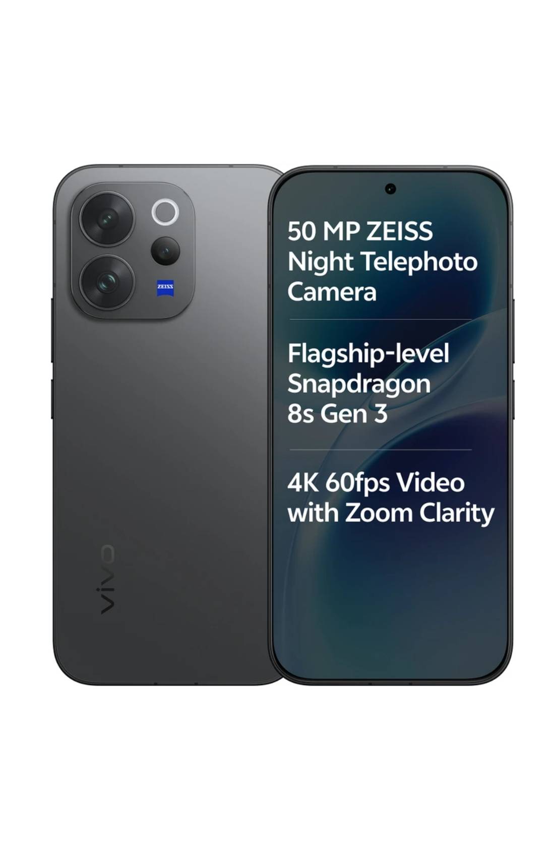 VIVO V70 ELITE 5G in ASFAQ COMPLEX, High Performance 12GB RAM+512GB - Image 1