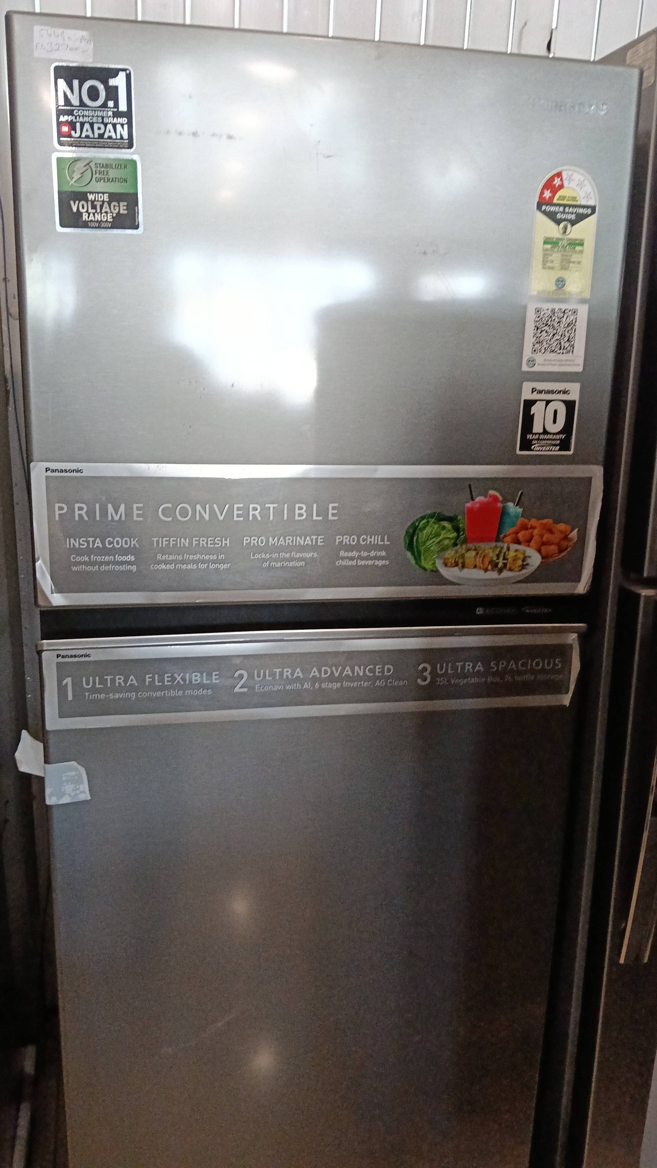 Refrigeration Product in Manpreet Referiger - Efficient Cooling -  - Buy Online at MANPREET REFRIGRATION