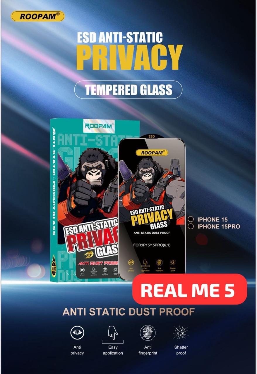 Tempered Glass Privacy Screen in Ground Floor, Shop No 4 Near Bus Stand - Protects Your Privacy -  - Buy Online at ROYAL MOBILE