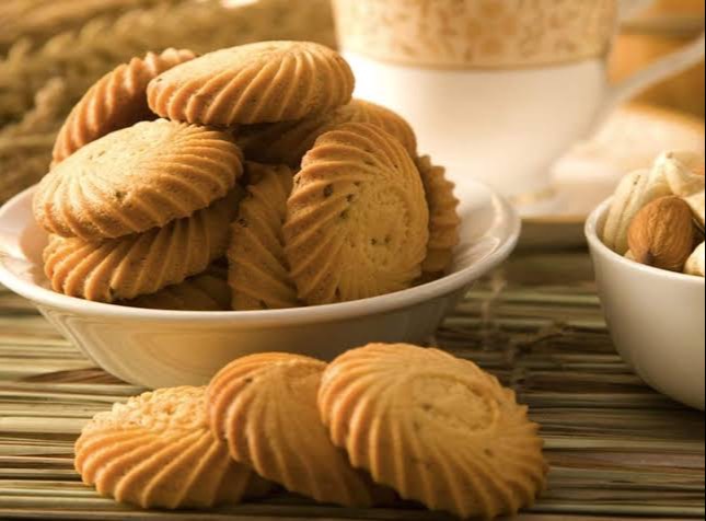 Biscuit in Peerkhana Road - Natural Energy Boost -  - Buy Online at SHRI BALA JI KIRYANA STORE