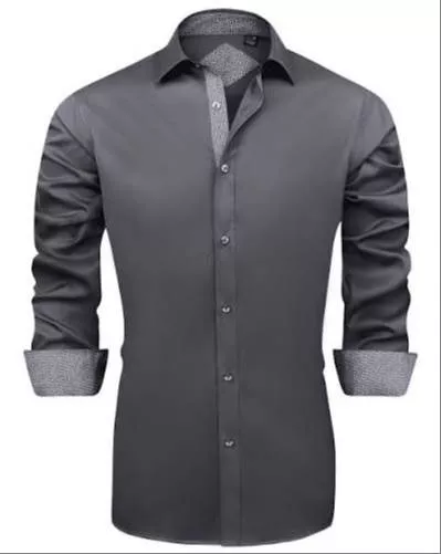 Clothing/Long Sleeve Shirt in Gurdaspur - Stylish and Versatile -  - Buy Online at SHIV SHAKTI ENTERPRISES