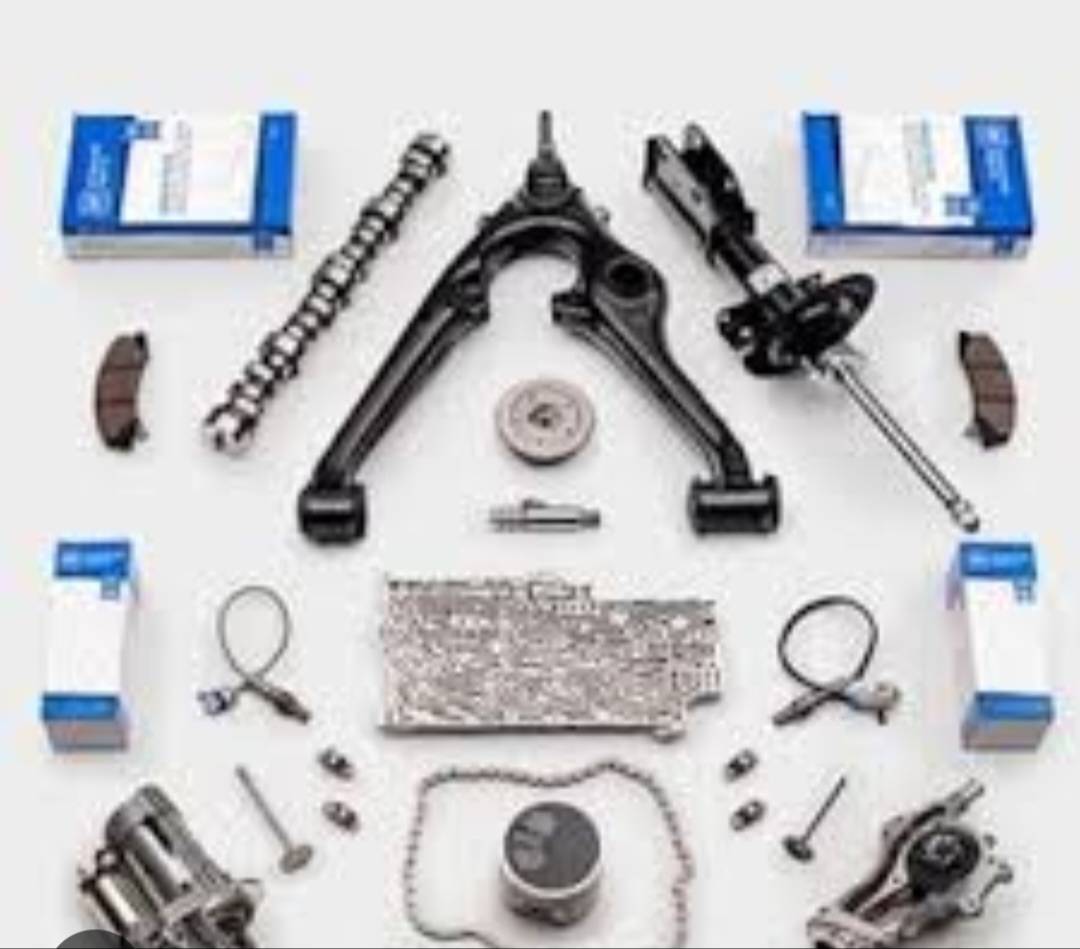  Auto Parts in Dhanaula - Top Quality DEEP AUTO PARTS DEEP AUTO PARTS NEARBUS STAND BARNALAROAD DHANAULA