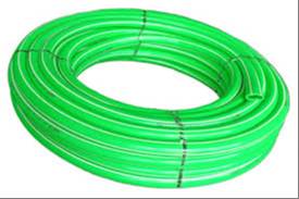 BARMAN ENTERPRISE - Durable Plastic Pipe for Garden Irrigation in BIJNI